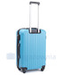 Walizka Kemer Mała kabinowa walizka  2011 S Niebieska