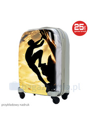walizka Średnia twarda walizka  FOTO M-M5-05-465 - bagazownia.pl