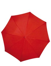 parasol Drewniany parasol automatyczny NANCY - bagazownia.pl