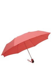 parasol Parasol automatyczny, COVER, jasnoróżowy - bagazownia.pl