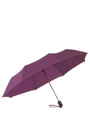parasol Parasol automatyczny, COVER, jasnofioletowy - bagazownia.pl