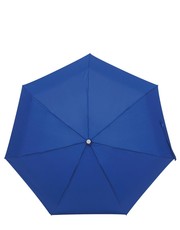 parasol Parasol, SHORTY, ciemnoniebieski - bagazownia.pl