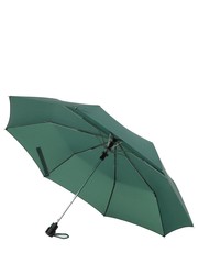 parasol Automatyczny parasol kieszonkowy, PRIMA, ciemnozielony - bagazownia.pl