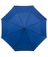 Parasol Kemer Automatyczny parasol kieszonkowy, PRIMA, niebieski