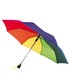Parasol Kemer Prima parasol, wielokolorowy