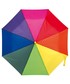 Parasol Kemer Prima parasol, wielokolorowy