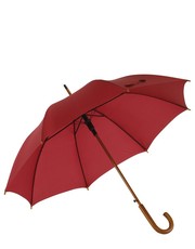 parasol Parasol automatyczny, TANGO, bordowy - bagazownia.pl