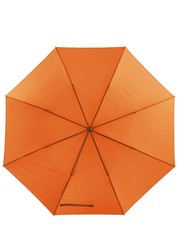 parasol Parasol, HIP HOP, pomarańczowy - bagazownia.pl