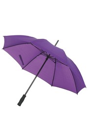 parasol Parasol z włókna szklanego, FLORA, fioletowy - bagazownia.pl