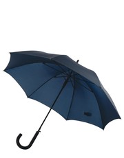 parasol Parasol automatyczny, sztormowy, WIND, granatowy - bagazownia.pl