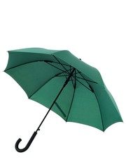 parasol Parasol automatyczny, sztormowy, WIND, ciemnozielony - bagazownia.pl
