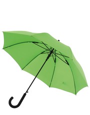 parasol Parasol automatyczny, sztormowy, WIND, jasnozielony - bagazownia.pl