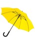 Parasol Kemer Parasol automatyczny, sztormowy, WIND, żółty