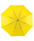 Parasol Kemer Parasol automatyczny, sztormowy, WIND, żółty