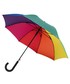 Parasol Kemer Wind parasol, wielokolorowy