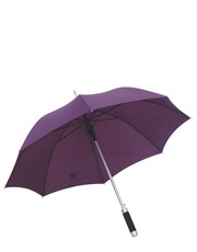parasol Parasol automatyczny, RUMBA, wrzosowy - bagazownia.pl