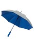 Parasol Kemer Automatyczny parasol, JIVE, niebieski/srebrny