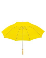 parasol Parasol golf, WALKER, żółty - bagazownia.pl