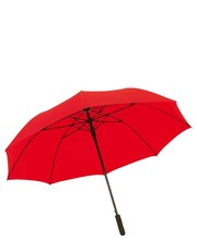 parasol Parasol automatyczny, PASSAT, czerwony - bagazownia.pl