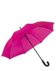 parasol Parasol golf, wodoodporny, SUBWAY, ciemnoróżowy - bagazownia.pl