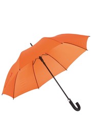 parasol Parasol golf, wodoodporny, SUBWAY, pomarańczowy - bagazownia.pl