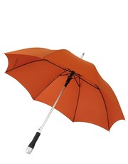 parasol Parasol automatyczny, golf, MAGIC, jasnobrązowy - bagazownia.pl