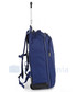 Plecak Roncato Plecak na kołach  IRONIC 5117-23 Granatowy