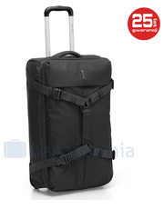 torba podróżna Torba podróżna na kołach	 IRONIC 5104-01 Czarna - bagazownia.pl
