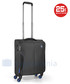 Walizka Roncato Mała kabinowa walizka  Jet 5523-22 Szara