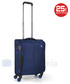 Walizka Roncato Mała kabinowa walizka  Jet 5523-23 Granatowa