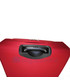 Walizka Roncato Duża walizka  Jupiter 4051-89 Czerwona