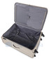Walizka Roncato Średnia walizka  IRONIC 5122-65 Beżowa