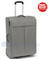 Walizka Roncato Średnia walizka  IRONIC 5102-65 Beżowa