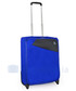 Walizka Roncato Mała kabinowa walizka  Jupiter 4053-53 Niebieska