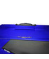 Walizka Roncato Mała kabinowa walizka  Jupiter 4053-53 Niebieska