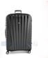 Walizka Roncato Średnia walizka  E-LITE 5221-01 Czarna