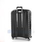Walizka Roncato Średnia walizka  E-LITE 5221-01 Czarna