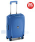 Walizka Roncato Mała kabinowa walizka  LIGHT 714-33 Niebieska
