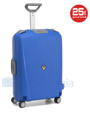 walizka Średnia walizka  LIGHT 712-13-M7-081 - bagazownia.pl
