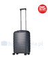 Walizka Roncato Mała kabinowa walizka  BOX 5513-0122 Szara