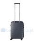 Walizka Roncato Mała kabinowa walizka  BOX 5513-0122 Szara