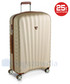 Walizka Roncato Bardzo duża walizka  UNO DELUXE 5211-0426 Szampańska