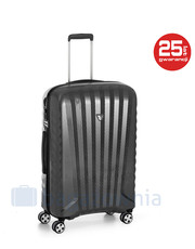 walizka Średnia walizka  UNO DELUXE 5212-9595 Karbonowa - bagazownia.pl