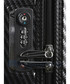 Walizka Roncato Mała kabinowa walizka  UNO DELUXE 5213-9595 Karbonowa