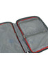 Walizka Roncato Mała kabinowa walizka  UNO ZSL PREMIUM CARBON EDITION 5173-0199 Czerwona