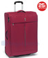Walizka Roncato Duża walizka  IRONIC 5101-09 Czerwona