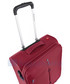 Walizka Roncato Duża walizka  IRONIC 5101-09 Czerwona