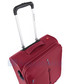 Walizka Roncato Średnia walizka  IRONIC 5102-09 Czerwona