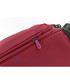 Walizka Roncato Średnia walizka  IRONIC 5102-09 Czerwona