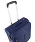 Walizka Roncato Średnia walizka  IRONIC 5102-23 Granatowa
